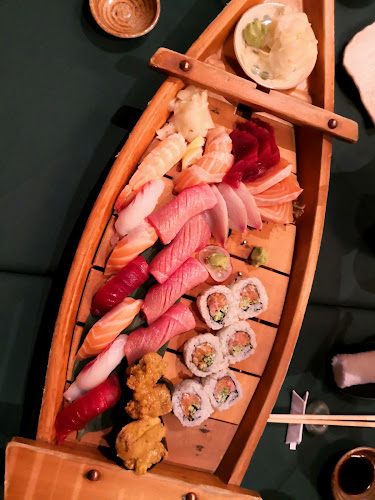 Kabuki Shoroku Japanese Restaurant - Hospitality and gastronomy