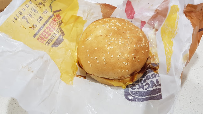 Hungry Jack's Burgers Beak House - Hospitality and gastronomy