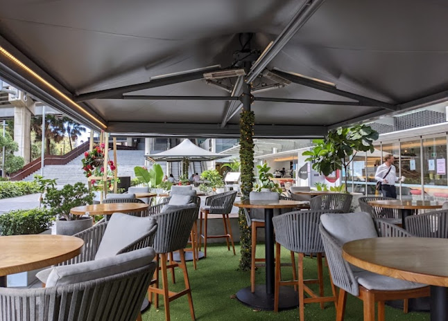 Planar Restaurant - Hospitality and gastronomy