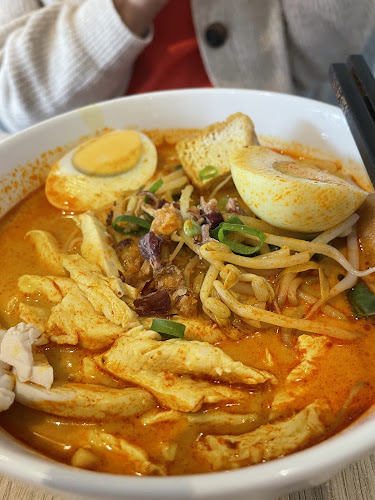 Laksa & Beer Co - Hospitality and gastronomy
