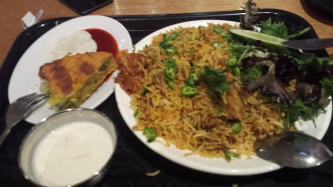 Comentarii opinii despre Flora Indian Restaurant Melbourne CBD