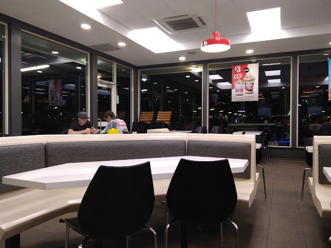 Comentarii opinii despre Hungry Jack's Burgers Burleigh West