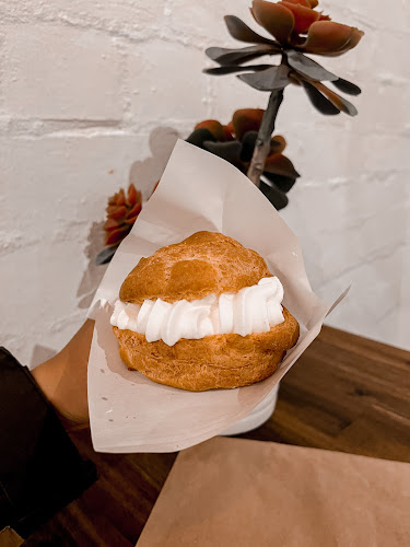 Opinii despre Beppin în Brisbane City - Hospitality and gastronomy