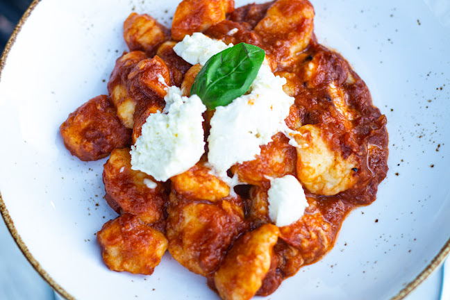 Comentarii opinii despre St Domenico Italian Restaurant Pizzeria