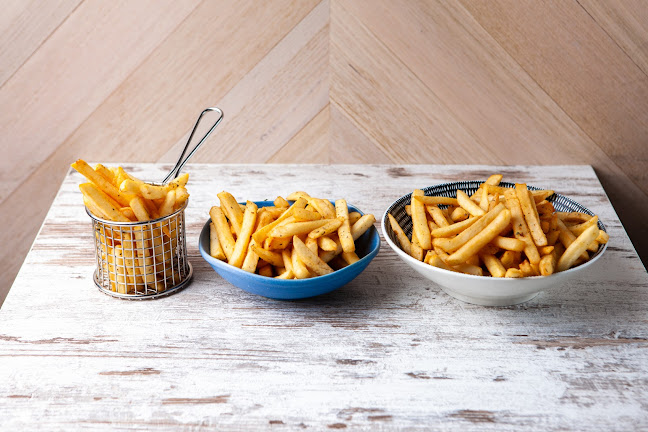 Comentarii opinii despre The Yiros Shop - South Brisbane