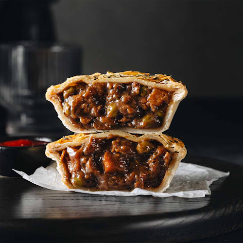 Pinjarra Bakery (Pinjarra) - Pinjarra