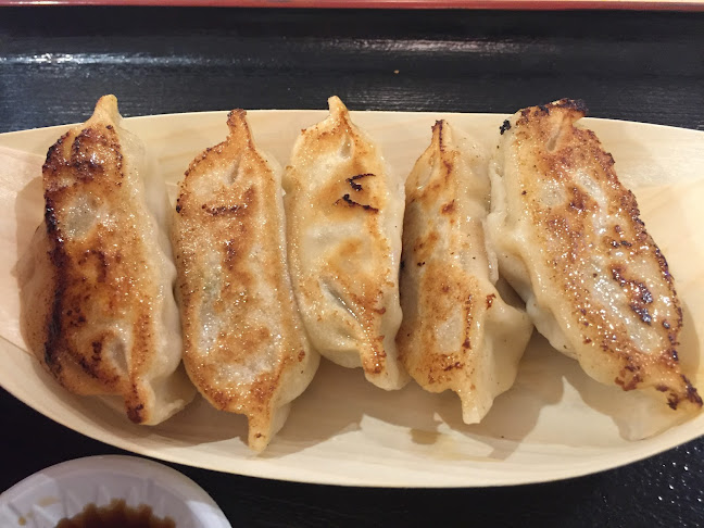 Kadoya Japanese Restaurant