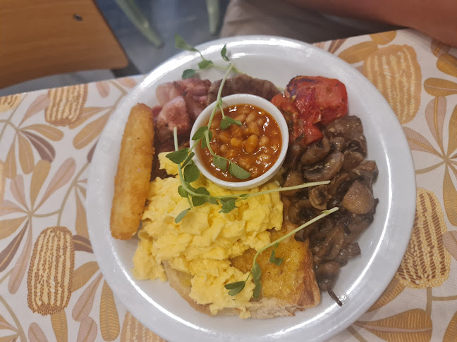 The Book & Burrow - Hospitality and gastronomy