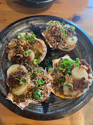 Comentarii opinii despre Mellow Bistro