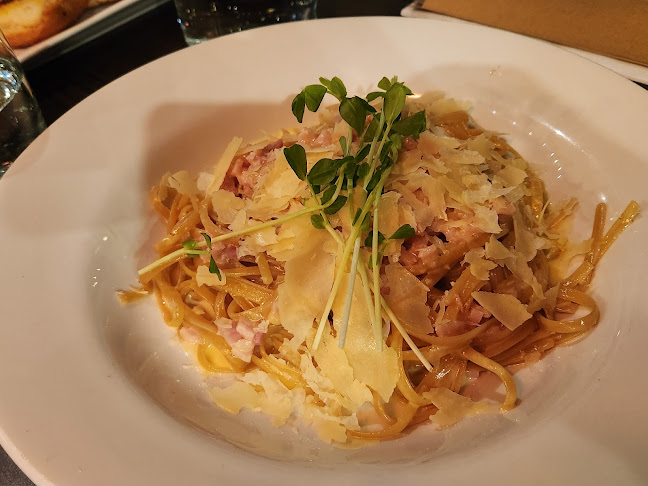 Comentarii opinii despre Ginger Olive | Restaurant and Grill