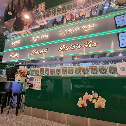 Opinii despre Ying Cha No.9 英茶9号 Brisbane City în Brisbane City - Hospitality and gastronomy