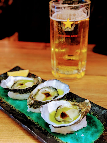 Comentarii opinii despre Bar Wa Izakaya