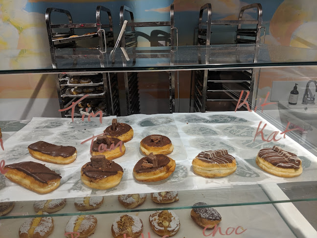 Opinii despre Circle of Life Doughnut Co în Hobart - Hospitality and gastronomy