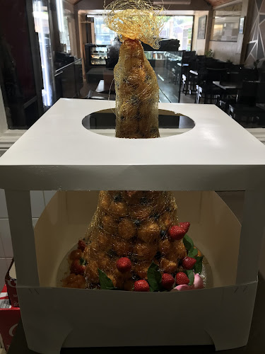 Unique Patisserie - Katoomba