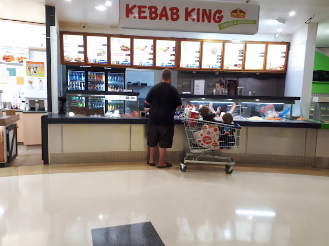 Opinii despre Kebab King Maryborough în Maryborough - Hospitality and gastronomy