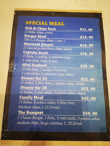 Cobblebank Fish and Chips - Melbourne