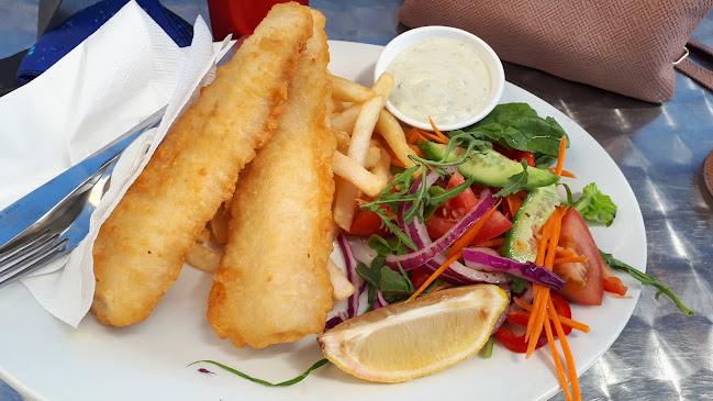 Opinii despre Laratinga Cafe în Mount Barker - Hospitality and gastronomy