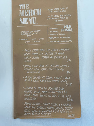 Opinii despre Highlands Merchant în Moss Vale - Hospitality and gastronomy