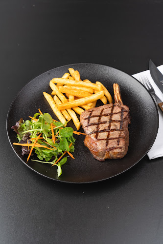 Lone Star Rib House & Brews Penrith