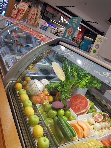 Kiosk 305/159-175 Church St, Parramatta NSW 2150