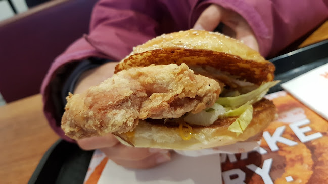 Mr Burger Hobart - Hospitality and gastronomy