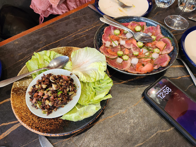 The Dispensary - Hospitality and gastronomy