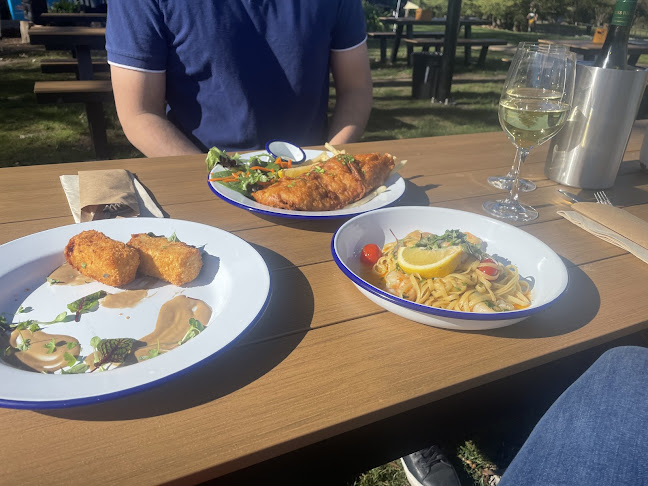 Opinii despre Lakeside Kiosk & Cafe în Sydney - Hospitality and gastronomy