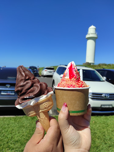 Comentarii opinii despre Normies Ice Cream & Gelato