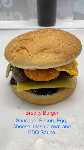 Graze Takeaway - Morpeth