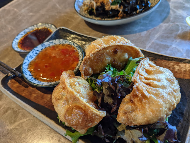 Shy John Brewery & Yum Cha - Hospitality and gastronomy