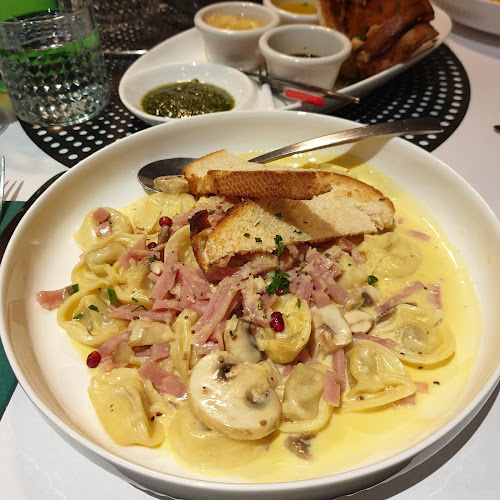 Comentarii opinii despre Bella Tiarnie Restaurant