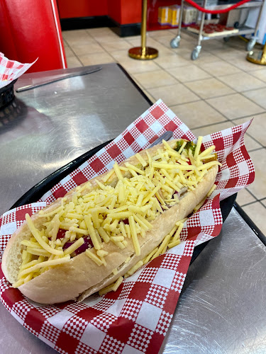 Comentarii opinii despre Dynasty's Rockabilly