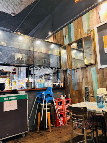 Thanon Khaosan - Haymarket