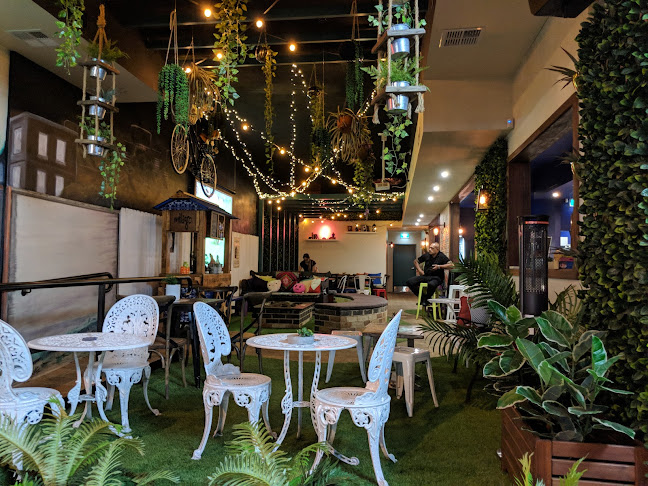 Bar 53 - Hospitality and gastronomy