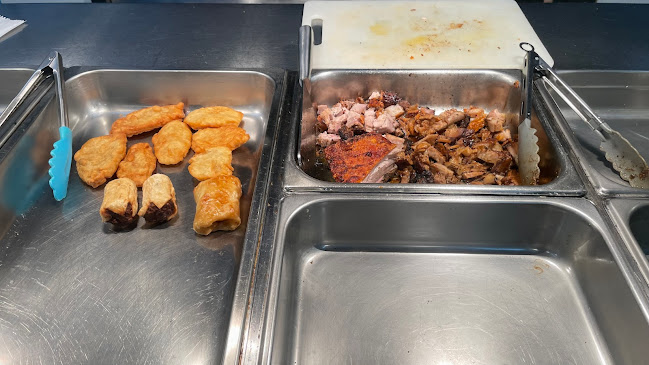 VINAUS Takeaway and Cafe - Hospitality and gastronomy