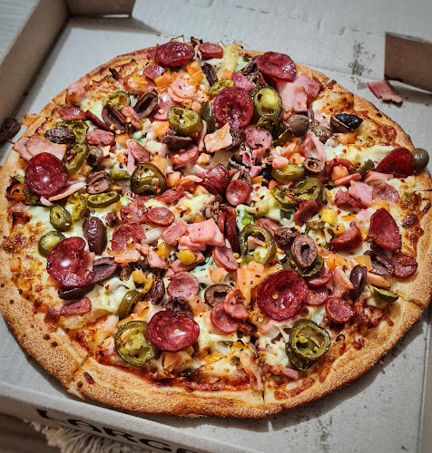 Pappa's Pizza - Thornlie