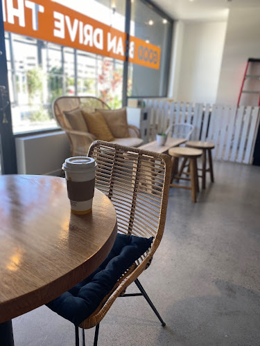 Good Bean Maroochydore (Drive Thru) - Maroochydore