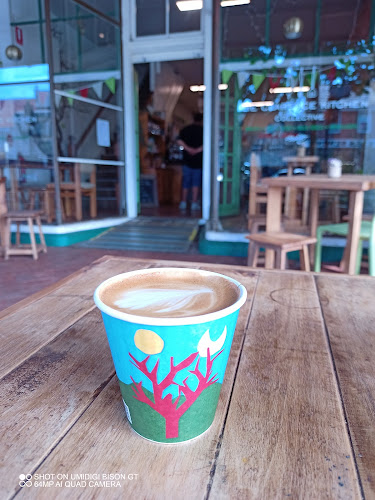 Opinii despre Clarence Kitchen Collective în South Grafton - Hospitality and gastronomy