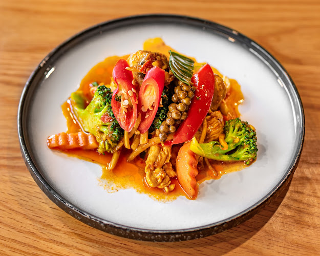 92 Chilli Basil Thai Restaurant - Gosford