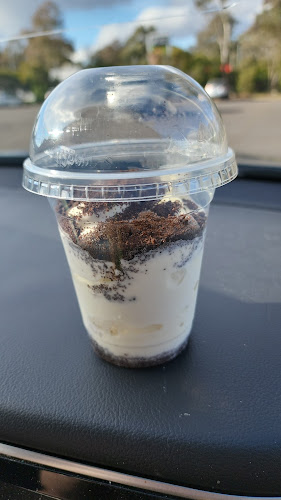 Comentarii opinii despre Hungry Jack's Burgers Kambah