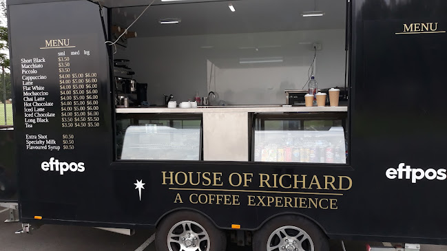 Comentarii opinii despre House of Richard