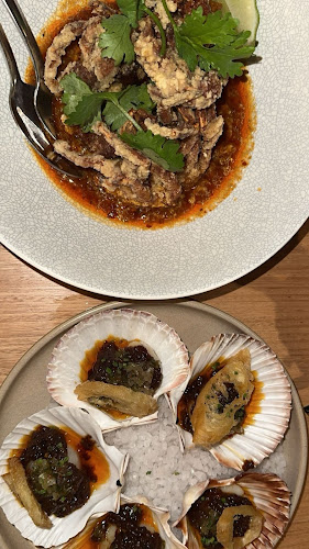 Comentarii opinii despre Lotus Barangaroo