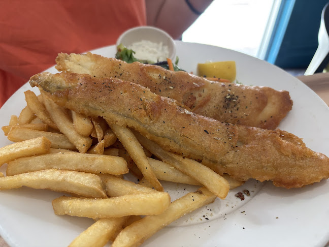 Opinii despre Great Ocean Road Brewhouse în Apollo Bay - Hospitality and gastronomy