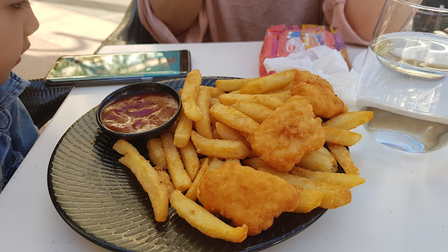 Comentarii opinii despre Sydney Cove Oyster Bar