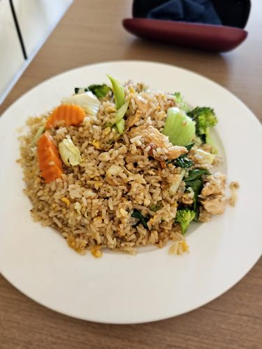 Pad Thai Takeaway Alice Springs - Hospitality and gastronomy