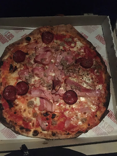 Comentarii opinii despre Johnny Gio's Pizza Bondi