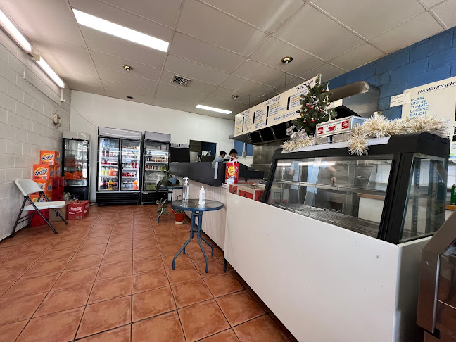 Mollison's Fish & Chips - Kyneton