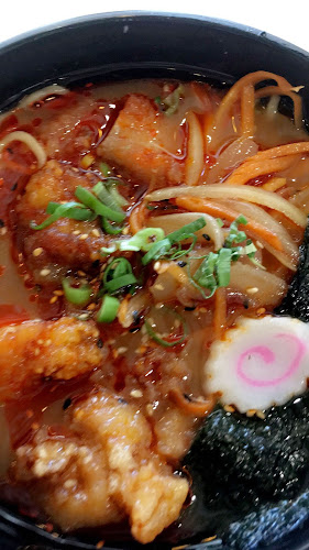 Noodle & Donburi - Hospitality and gastronomy