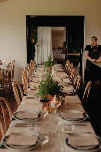 Tuck Shop Catering Company