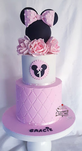 Cake Spot Perth - Hospitality and gastronomy